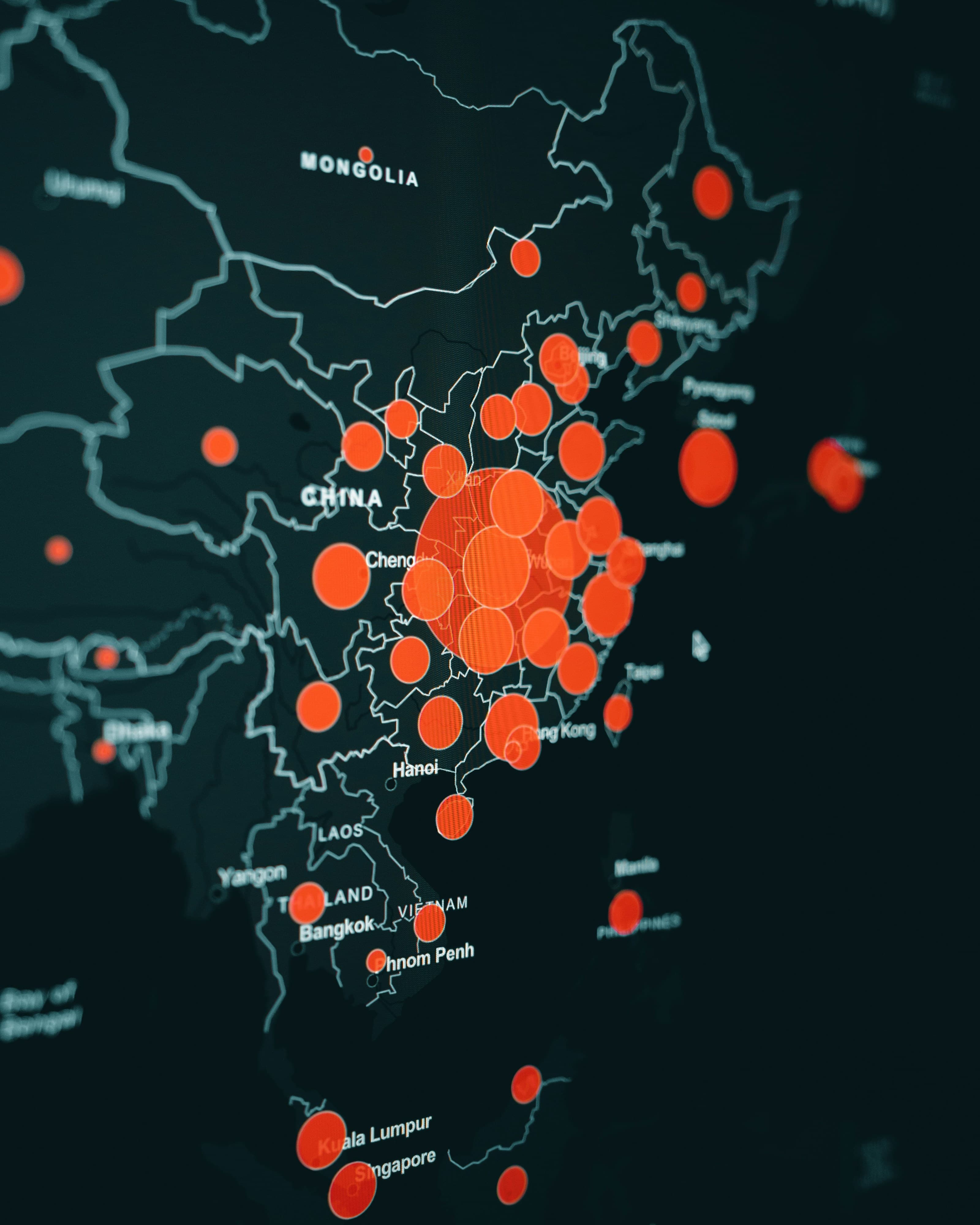 CEIS / China Economic Information Service trade-data use case