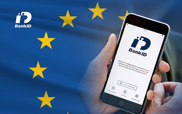 BankID KYC integration use case