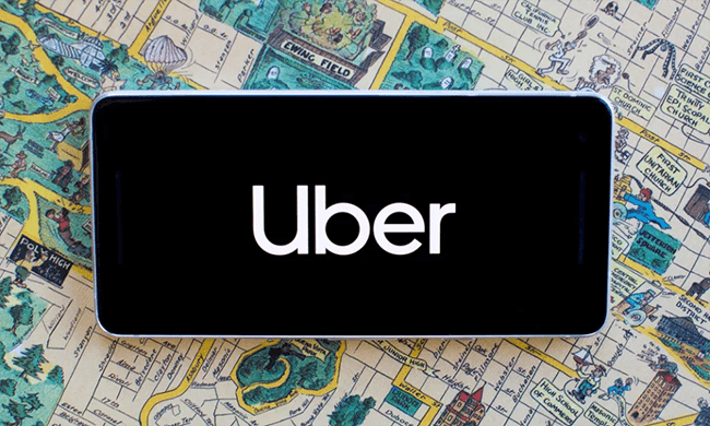 Uber for Business: maandelijkse feed van nieuwe Europese taxibedrijven