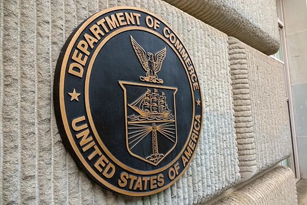 U.S. government industrial-policy use case