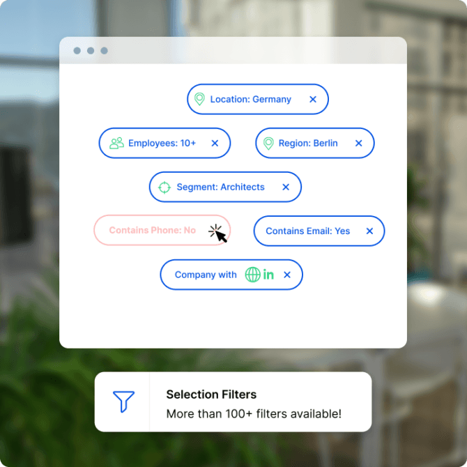 visual-custom-mailing-list