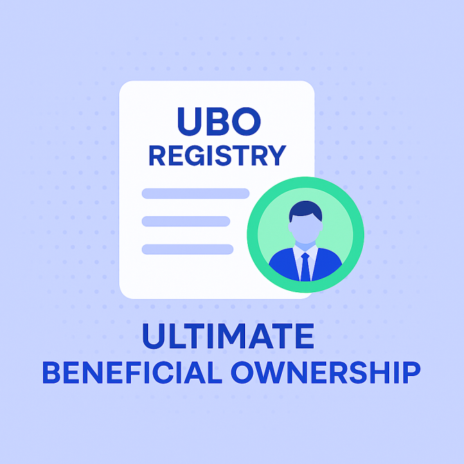 UBO Registry