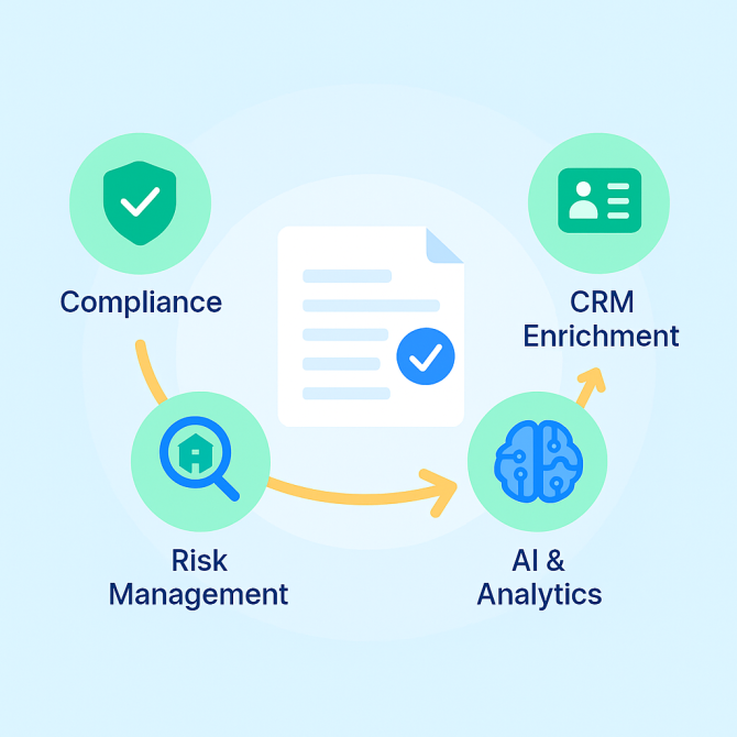 Company Registry Data