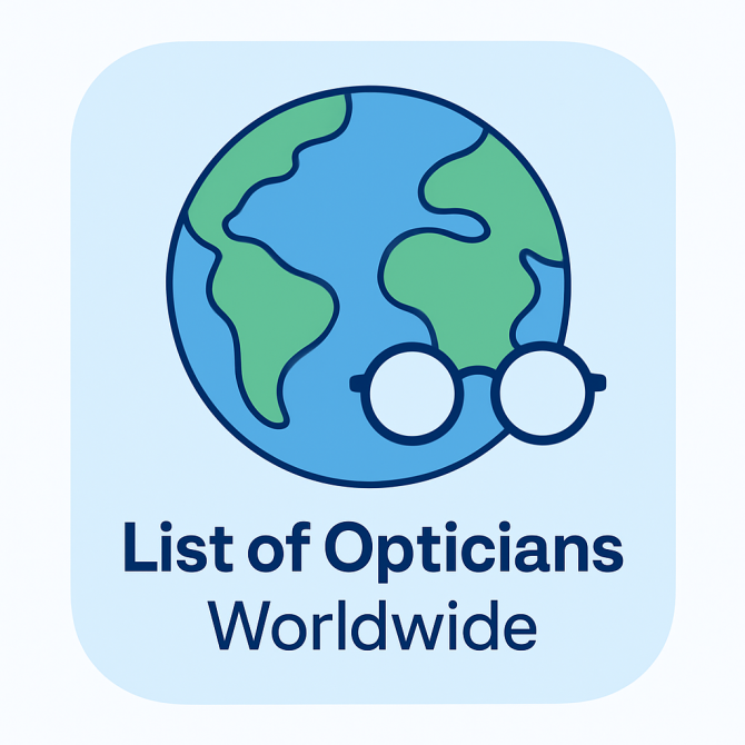 Opticians