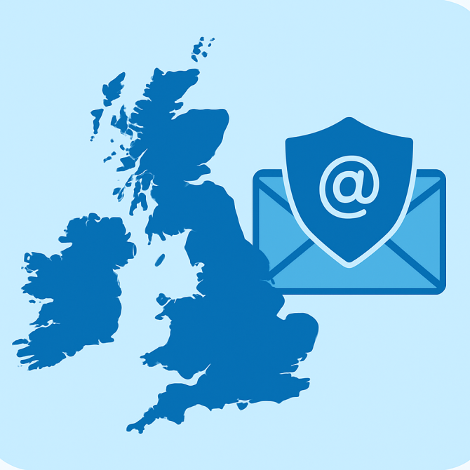 Email List UK